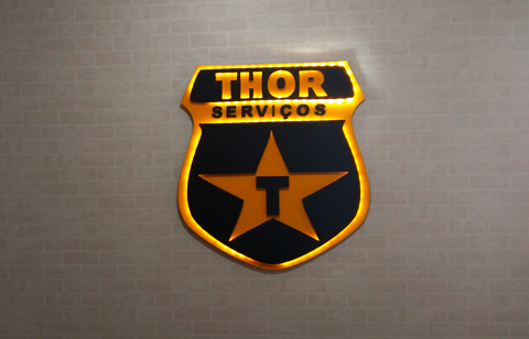 Thor - Recepção